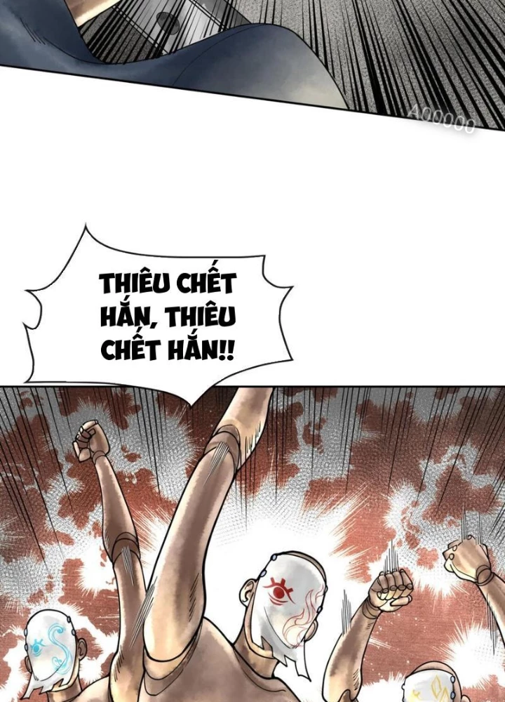 Thần Chi Cảnh Chapter 21 - 105