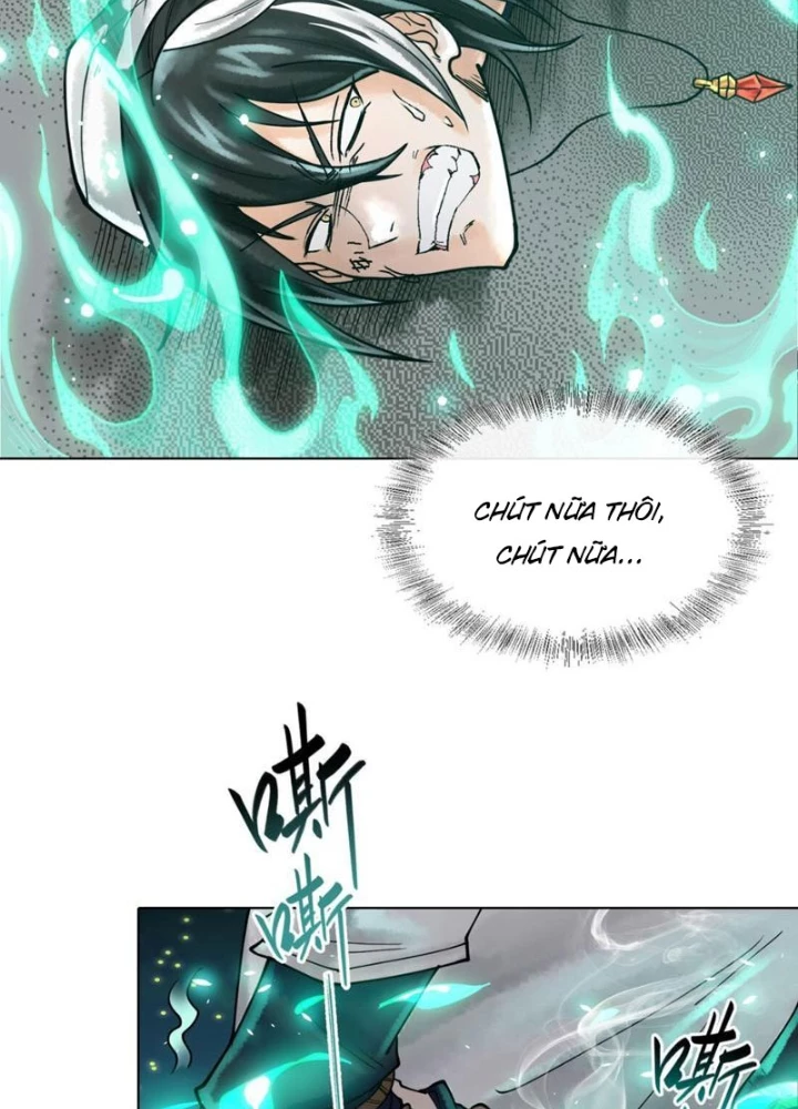 Thần Chi Cảnh Chapter 21 - 113