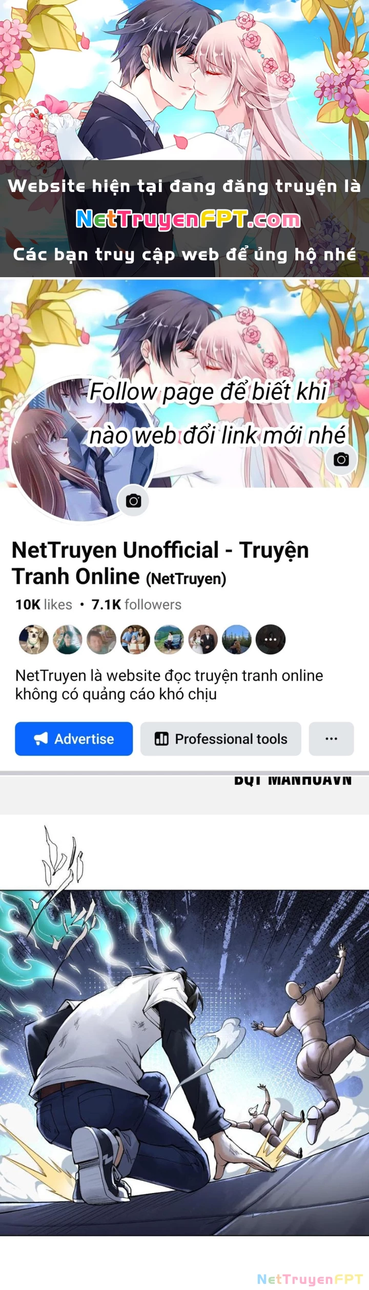 Thần Chi Cảnh Chapter 22 - 1