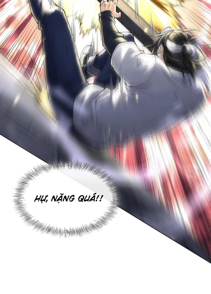 Thần Chi Cảnh Chapter 22 - 7