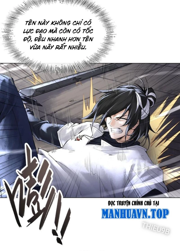 Thần Chi Cảnh Chapter 22 - 9