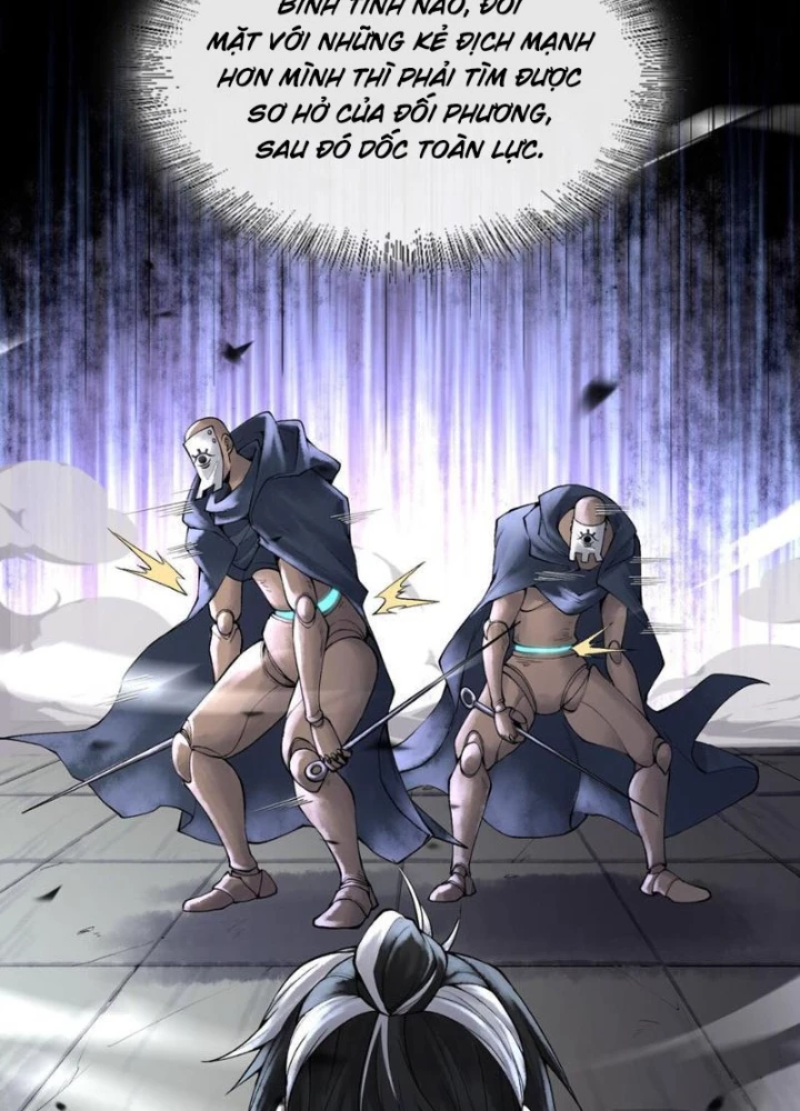 Thần Chi Cảnh Chapter 22 - 11