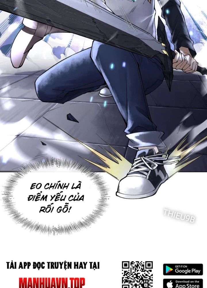 Thần Chi Cảnh Chapter 22 - 17