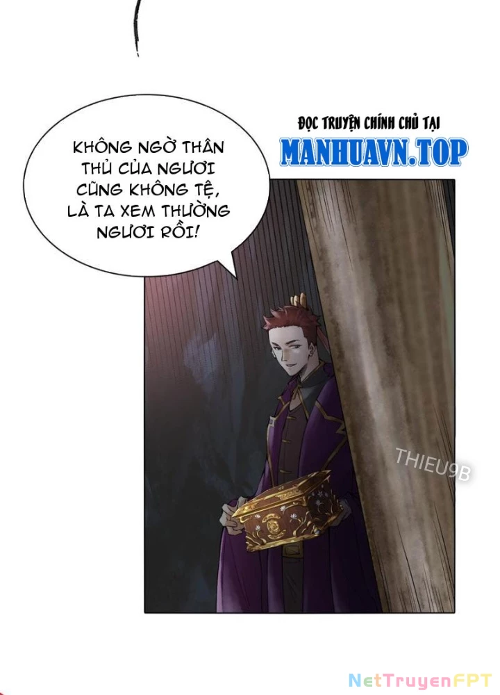 Thần Chi Cảnh Chapter 22 - 21