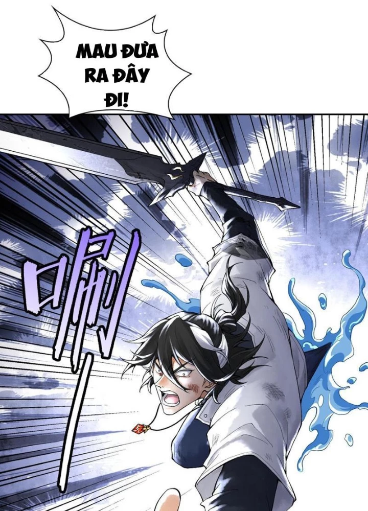 Thần Chi Cảnh Chapter 22 - 31
