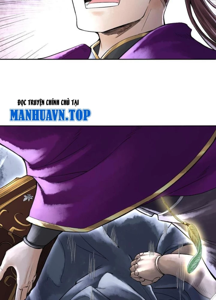 Thần Chi Cảnh Chapter 22 - 35