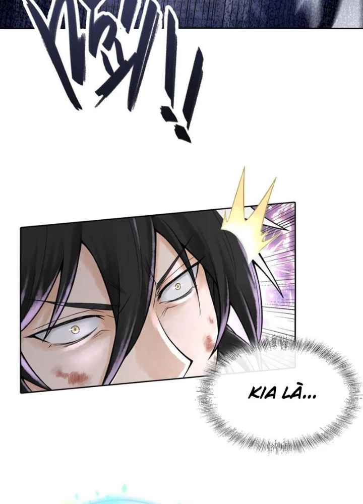 Thần Chi Cảnh Chapter 22 - 39