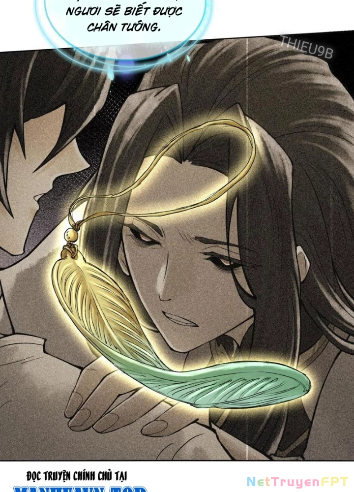 Thần Chi Cảnh Chapter 22 - 41