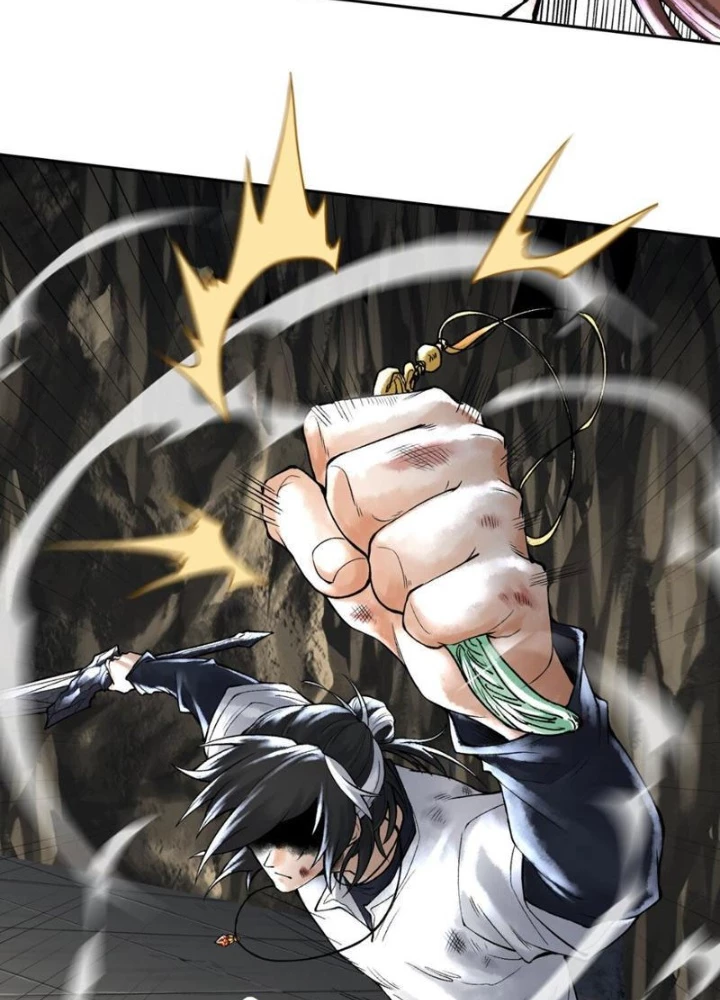 Thần Chi Cảnh Chapter 22 - 47