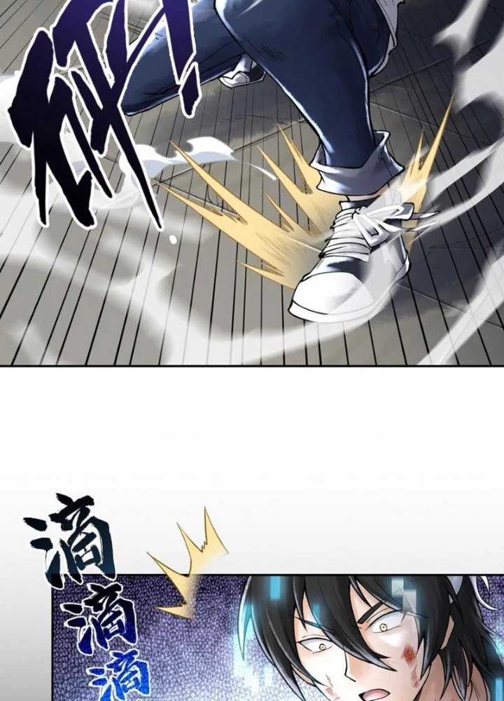 Thần Chi Cảnh Chapter 22 - 49
