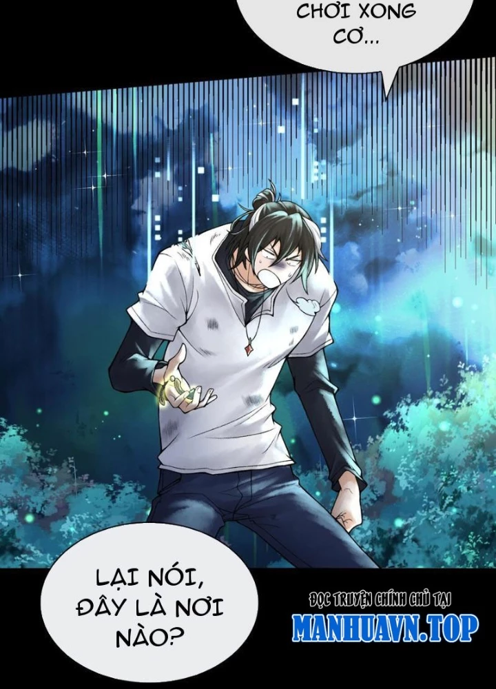 Thần Chi Cảnh Chapter 22 - 57