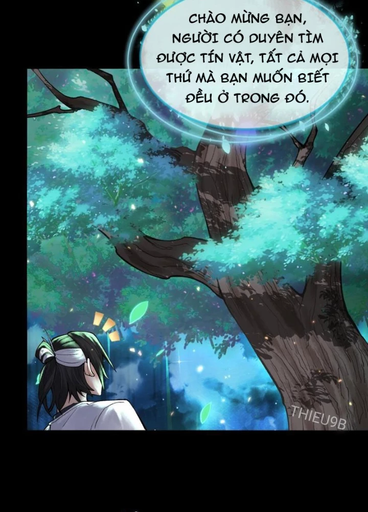 Thần Chi Cảnh Chapter 22 - 59