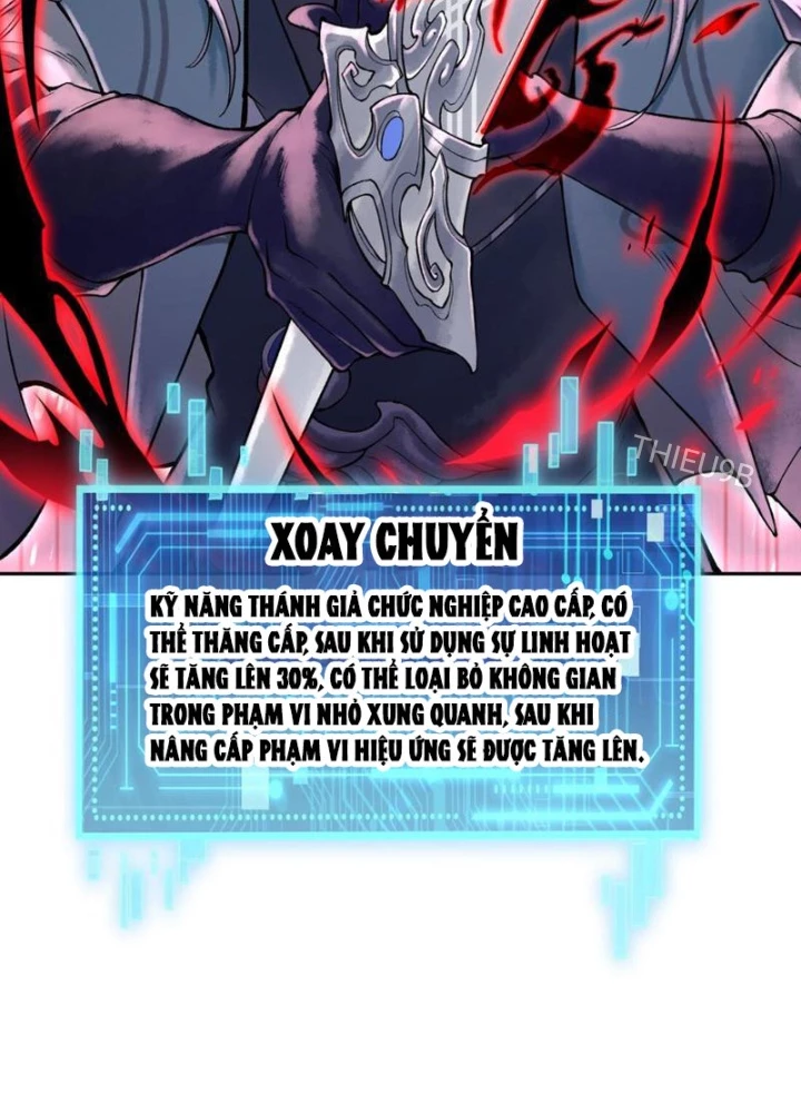 Thần Chi Cảnh Chapter 22 - 79