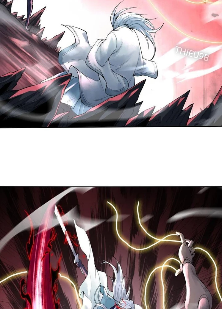 Thần Chi Cảnh Chapter 22 - 91