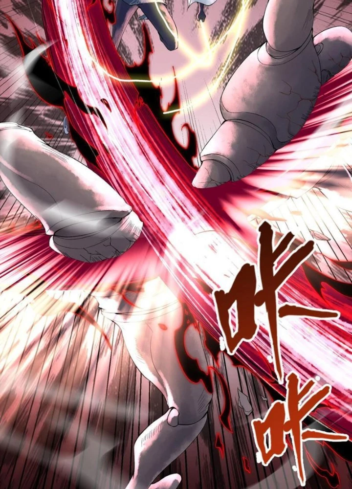 Thần Chi Cảnh Chapter 22 - 93