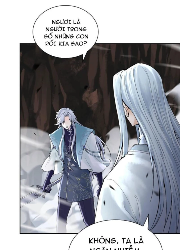 Thần Chi Cảnh Chapter 22 - 101