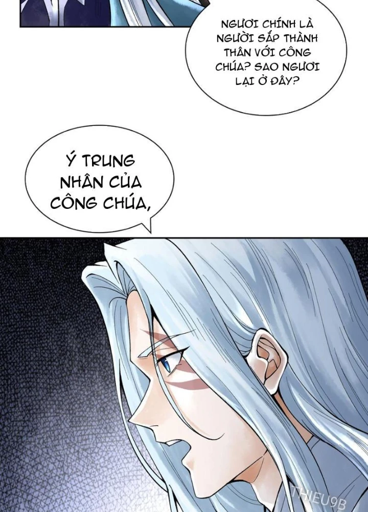 Thần Chi Cảnh Chapter 22 - 105