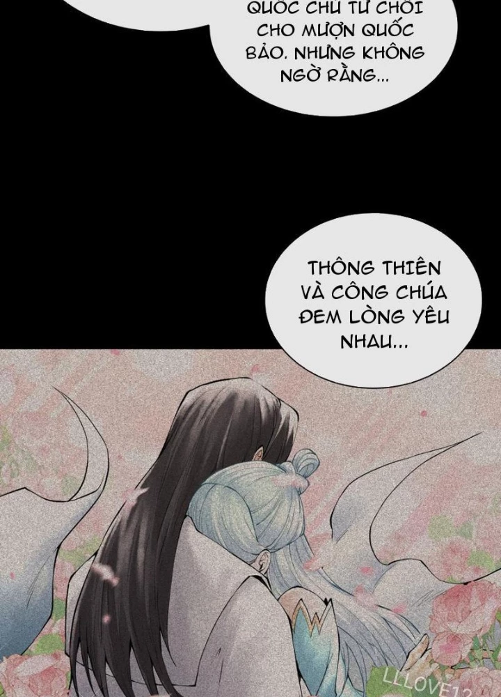 Thần Chi Cảnh Chapter 23 - 5