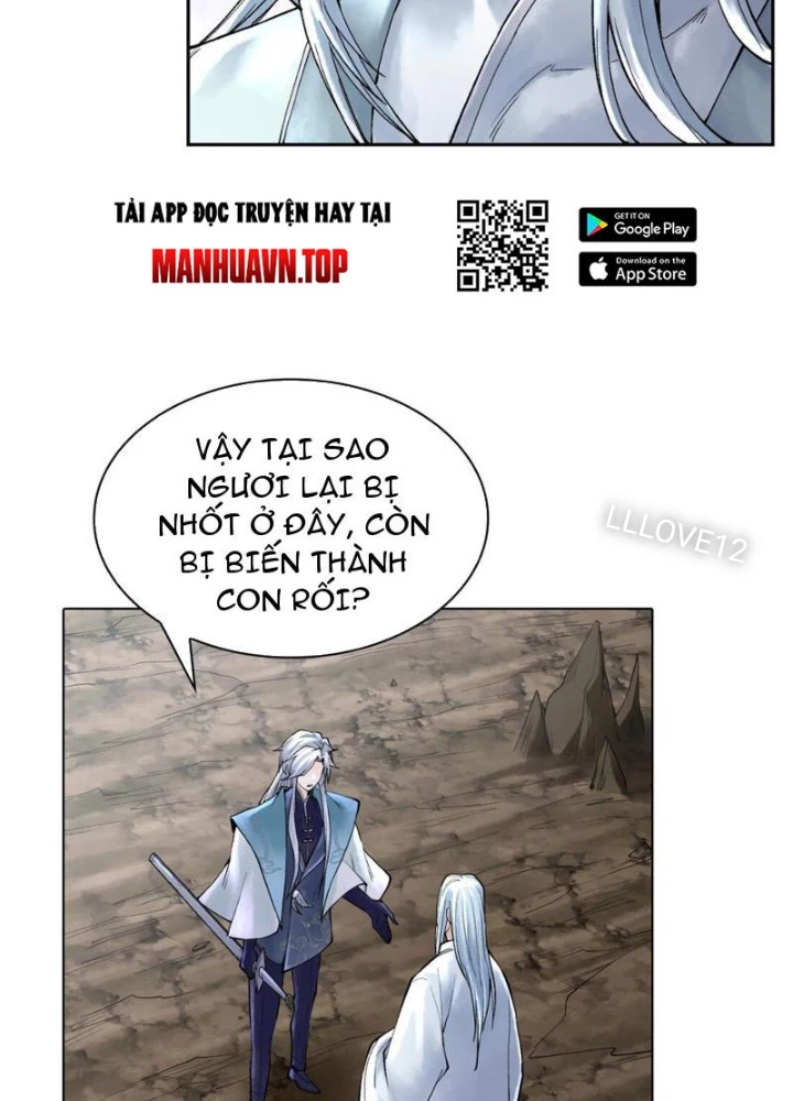 Thần Chi Cảnh Chapter 23 - 9
