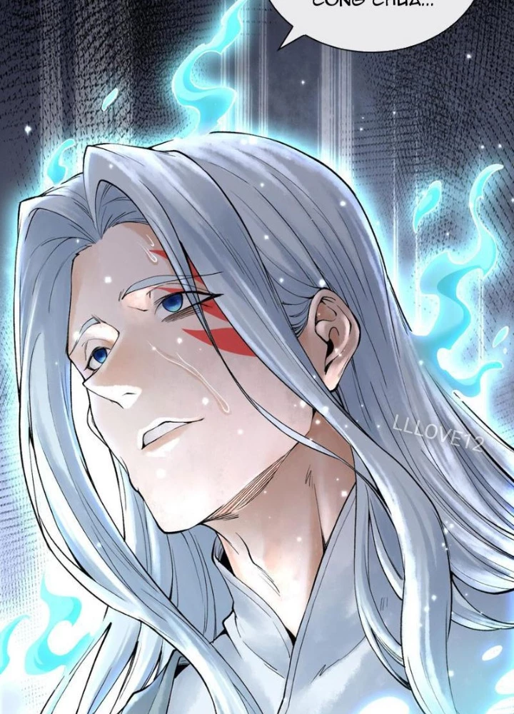 Thần Chi Cảnh Chapter 23 - 15
