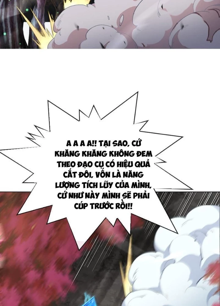 Thần Chi Cảnh Chapter 23 - 23