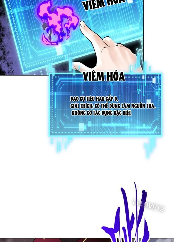 Thần Chi Cảnh Chapter 23 - 27