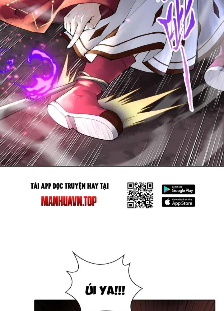 Thần Chi Cảnh Chapter 23 - 29