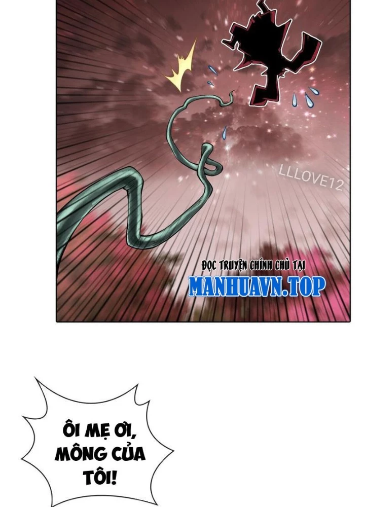 Thần Chi Cảnh Chapter 23 - 31