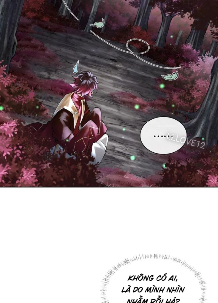 Thần Chi Cảnh Chapter 23 - 37