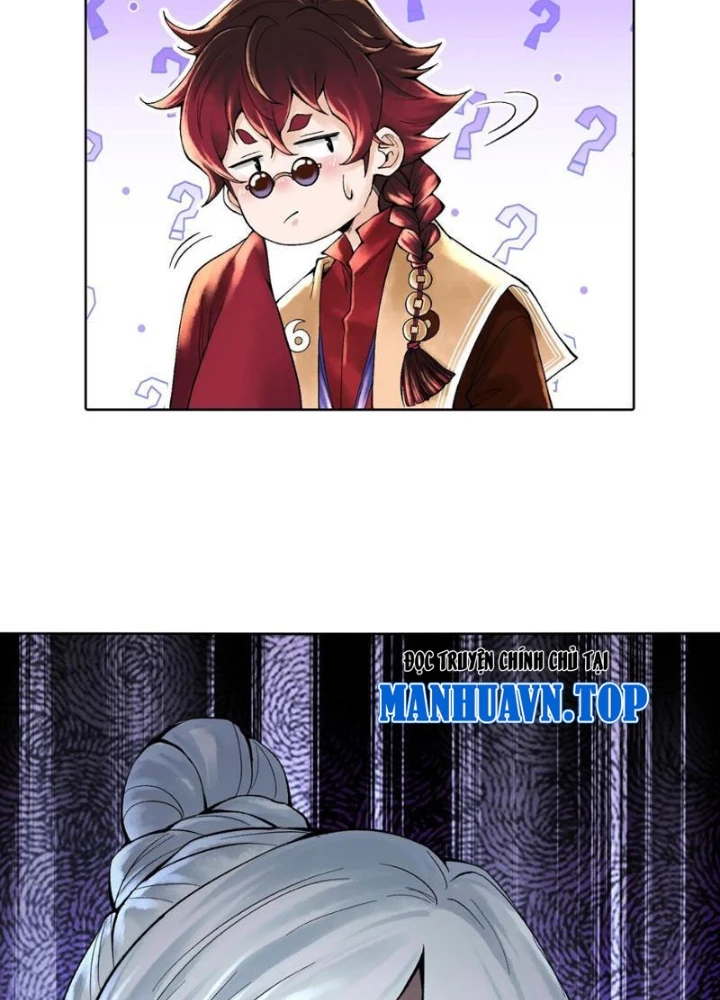 Thần Chi Cảnh Chapter 23 - 39