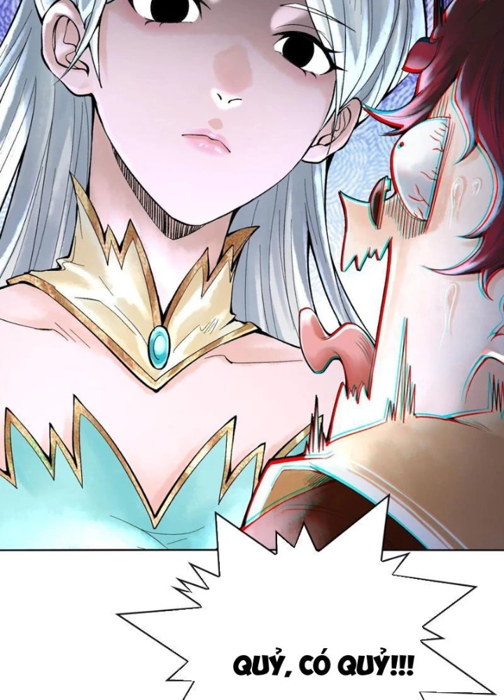 Thần Chi Cảnh Chapter 23 - 41