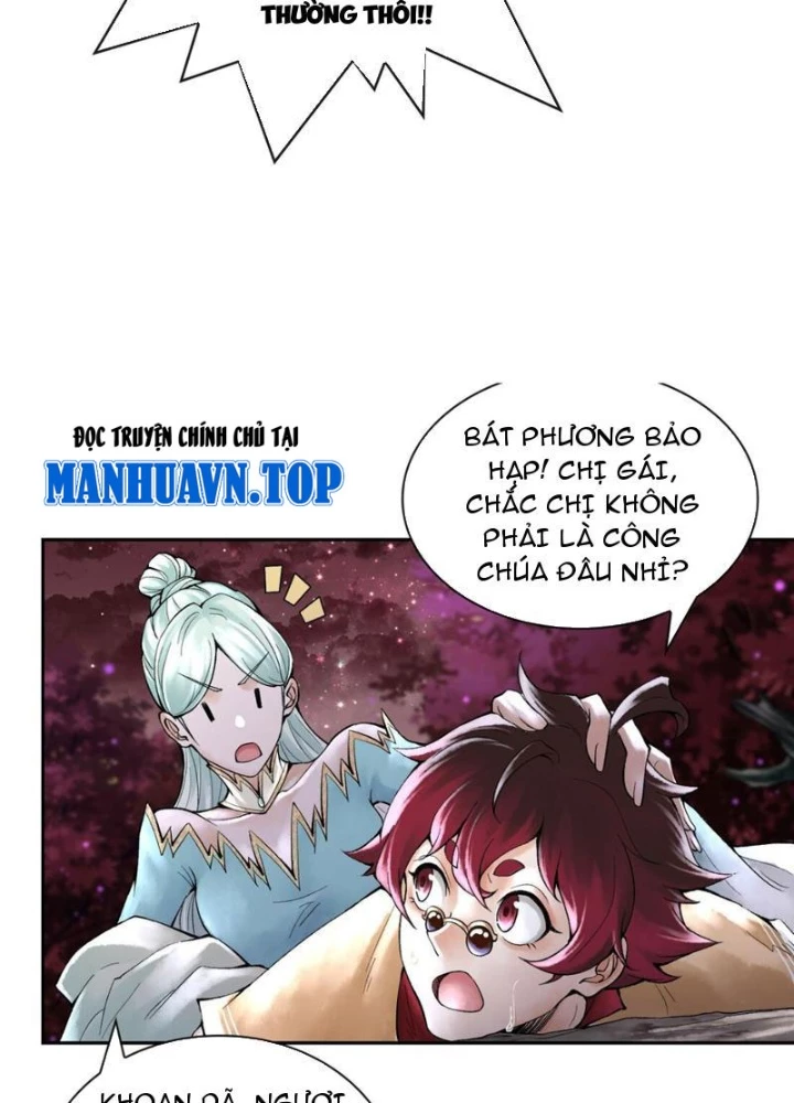 Thần Chi Cảnh Chapter 23 - 49