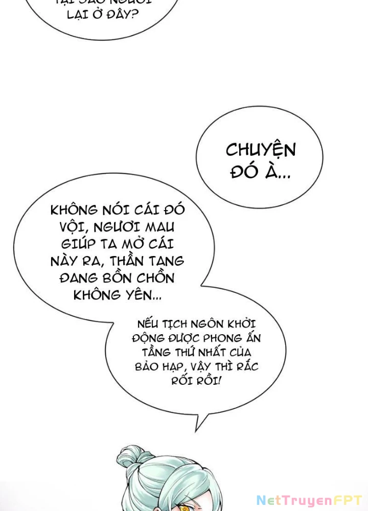 Thần Chi Cảnh Chapter 23 - 51