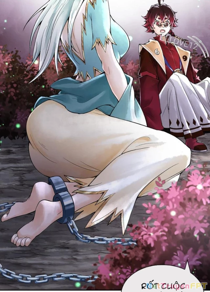 Thần Chi Cảnh Chapter 23 - 53