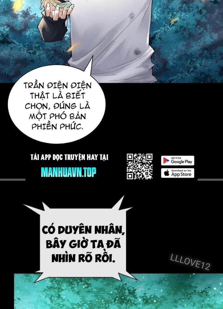 Thần Chi Cảnh Chapter 23 - 61