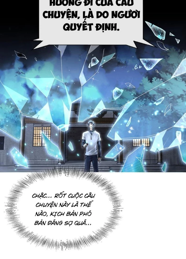 Thần Chi Cảnh Chapter 23 - 69