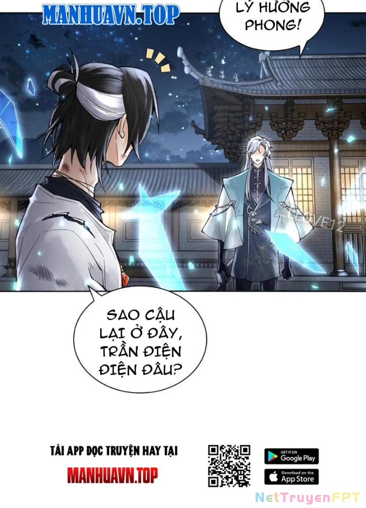 Thần Chi Cảnh Chapter 23 - 71