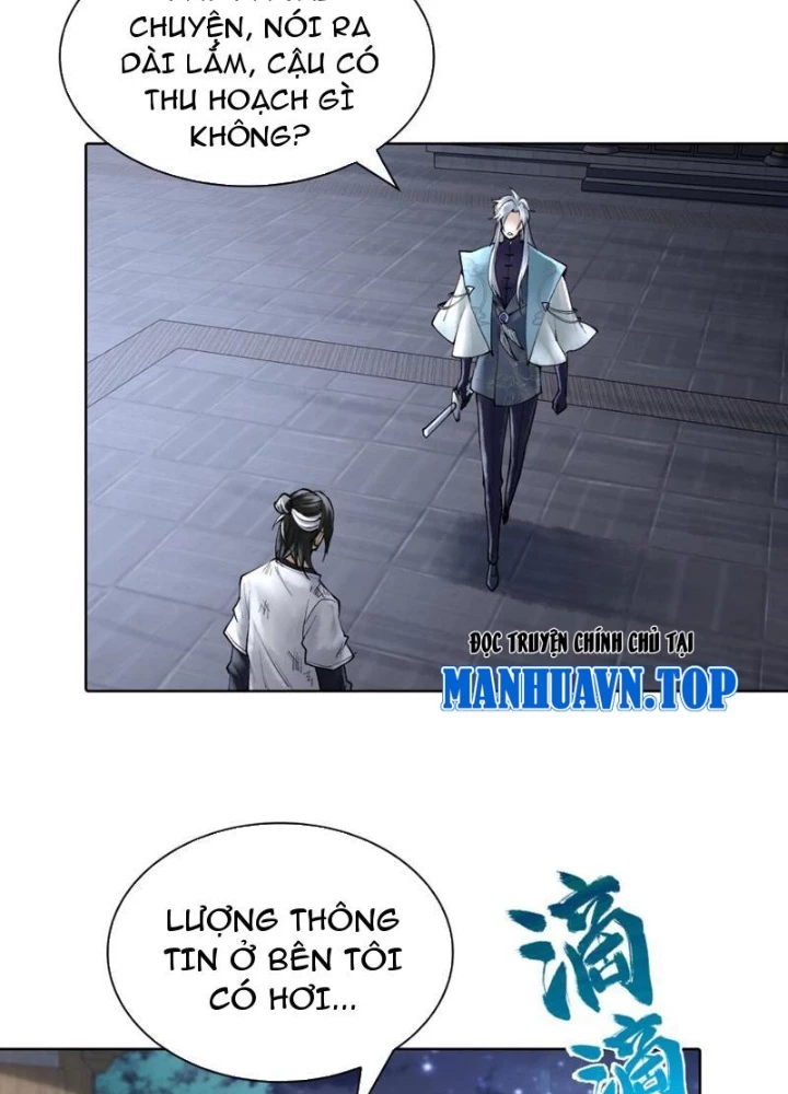 Thần Chi Cảnh Chapter 23 - 73