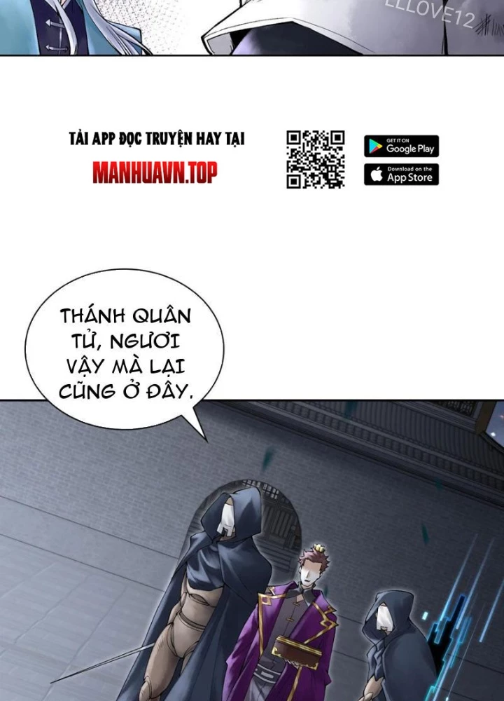 Thần Chi Cảnh Chapter 23 - 81