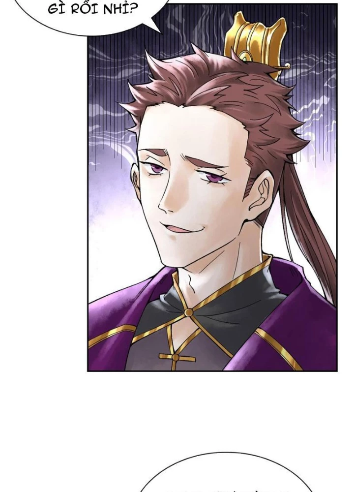 Thần Chi Cảnh Chapter 23 - 85