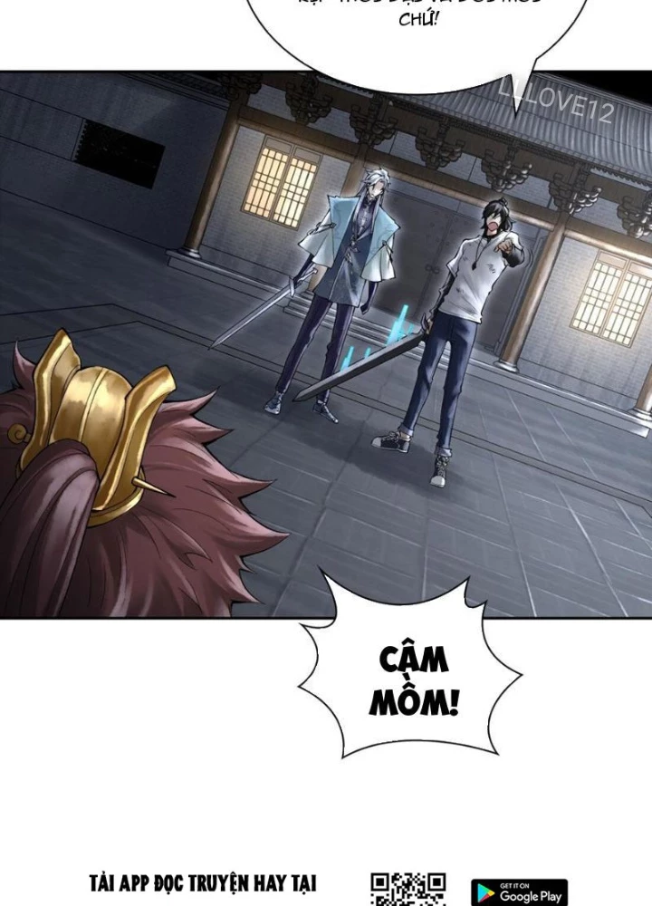 Thần Chi Cảnh Chapter 23 - 87