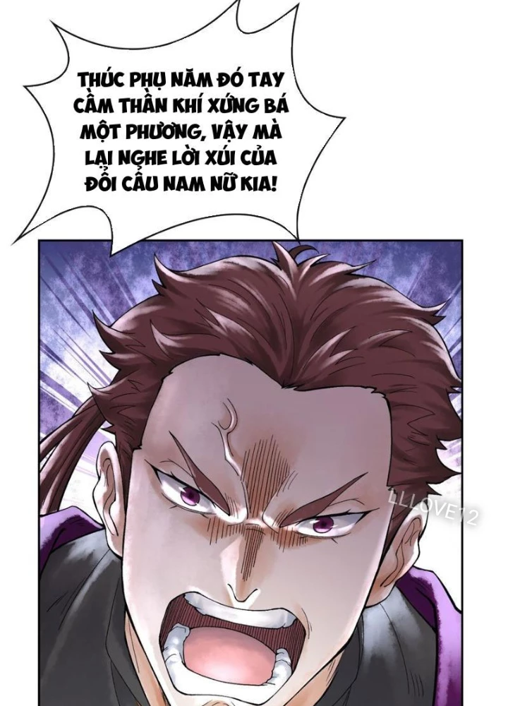 Thần Chi Cảnh Chapter 23 - 89