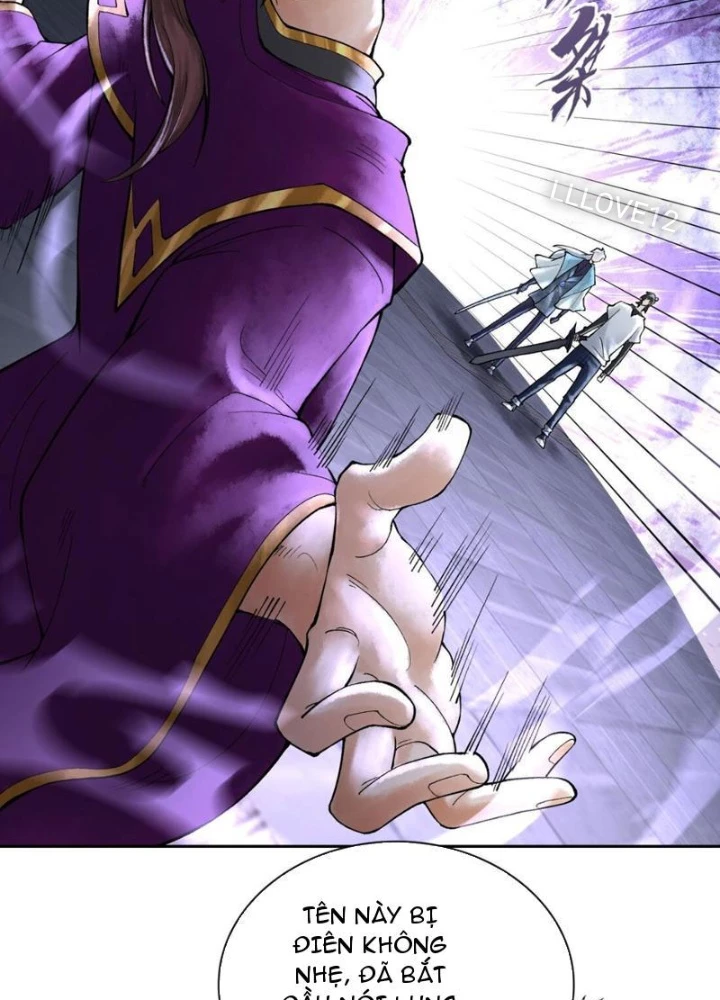 Thần Chi Cảnh Chapter 23 - 93