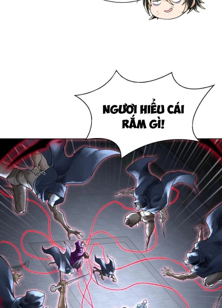 Thần Chi Cảnh Chapter 23 - 95