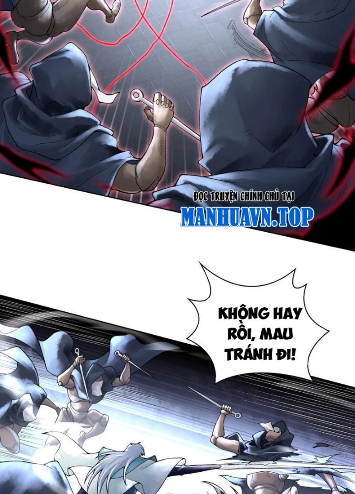 Thần Chi Cảnh Chapter 23 - 97
