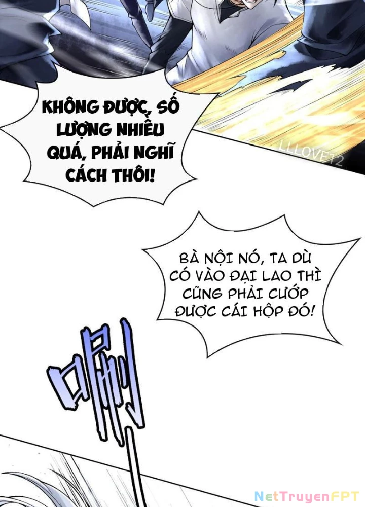 Thần Chi Cảnh Chapter 23 - 99