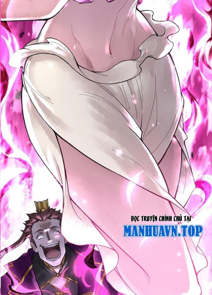 Thần Chi Cảnh Chapter 23 - 125