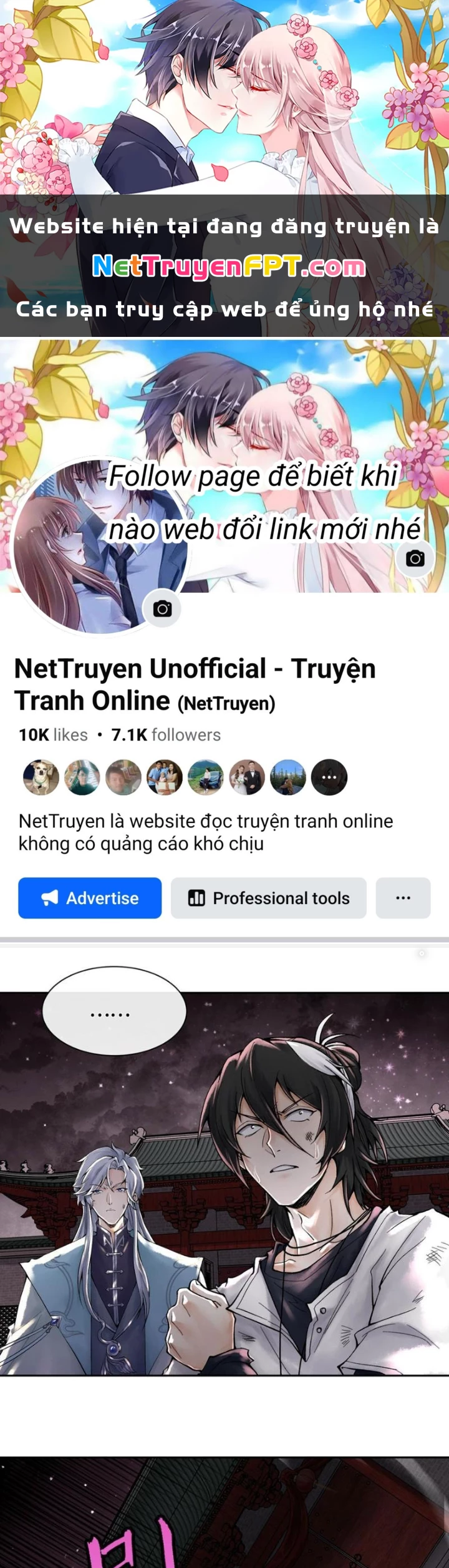 Thần Chi Cảnh Chapter 24 - 1