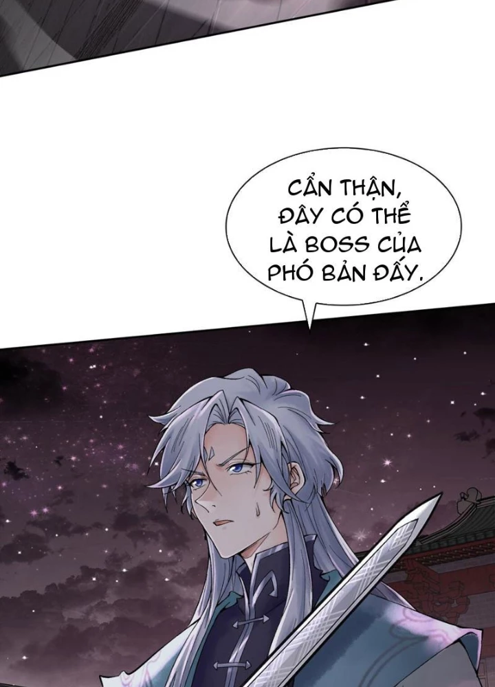 Thần Chi Cảnh Chapter 24 - 5