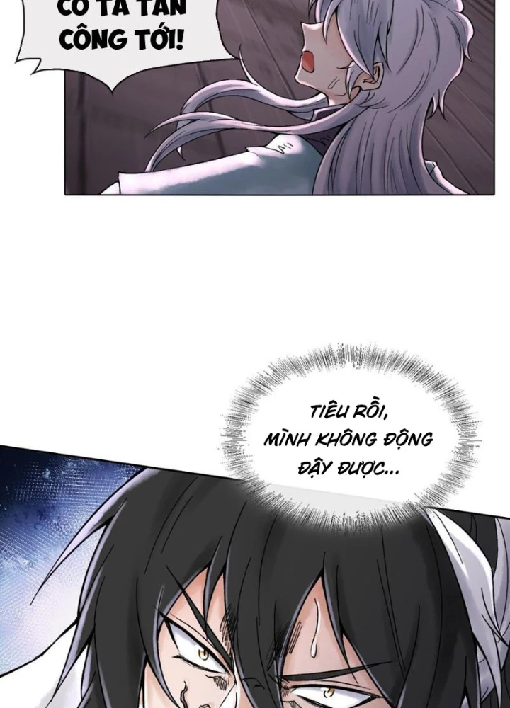 Thần Chi Cảnh Chapter 24 - 25